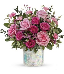  Gorgeous Glimmer Bouquet Cottage Florist Lakeland Fl 33813 Premium Flowers lakeland